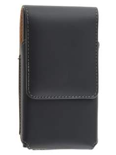 Smooth Synthetic Leather Vertical Belt Pouch for Nokia Lumia 920 Smooth Synthetic Leather Vertical Belt Pouch for Nokia Lumia 920