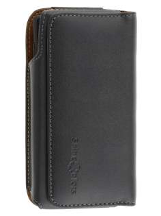 Extra-tough Genuine Leather ShineColours belt pouch for HTC Windows Phone 8X Extra-tough Genuine Leather ShineColours belt pouch for HTC Windows Phone 8X