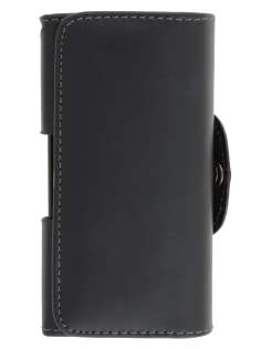 Smooth Synthetic Leather Belt Pouch Smooth Synthetic Leather Belt Pouch