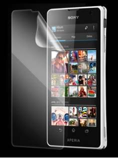 Sony Xperia TX LT29i Anti-Glare Screen Protector Sony Xperia TX LT29i Anti-Glare Screen Protector
