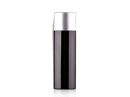 Momax iPower S2 1A USB-A External Battery Recharger with LED Flashlight - Classic Black
