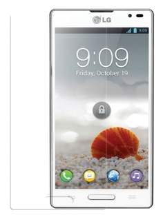 LG Optimus L9 P760 Ultraclear Screen Protector LG Optimus L9 P760 Ultraclear Screen Protector