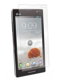 Anti-Glare Screen Protector for LG Optimus L9 P760 Anti-Glare Screen Protector for LG Optimus L9 P760