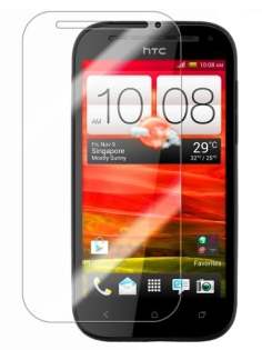 HTC One SV Anti-Glare Screen Protector HTC One SV Anti-Glare Screen Protector