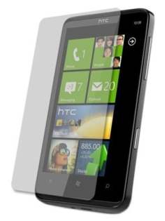 Anti-Glare Screen Protector for HTC HD7 Anti-Glare Screen Protector for HTC HD7