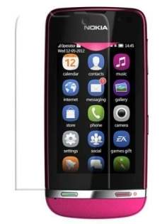Ultraclear Screen Protector for Nokia Asha 311 Ultraclear Screen Protector for Nokia Asha 311