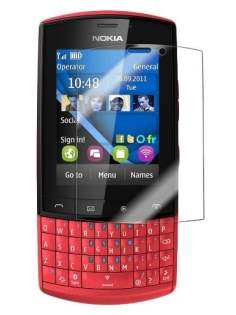 Anti-Glare Screen Protector for Nokia Asha 303 Anti-Glare Screen Protector for Nokia Asha 303