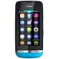 Nokia Asha 311 Charme accessories