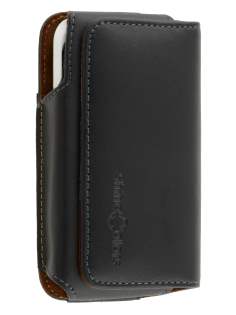 Extra-tough Genuine Leather ShineColours belt pouch for Motorola DEFY XT535 Extra-tough Genuine Leather ShineColours belt pouch for Motorola DEFY XT535