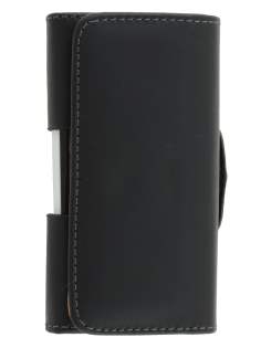 Smooth Synthetic Leather Belt Pouch for Motorola DEFY XT535 Smooth Synthetic Leather Belt Pouch for Motorola DEFY XT535