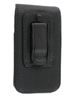 Textured Synthetic Leather Vertical Belt Pouch for Nokia Lumia 620