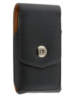 Textured Synthetic Leather Vertical Belt Pouch for Motorola Textured Synthetic Leather Vertical Belt Pouch for Motorola