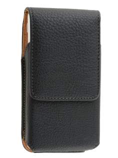 Textured Synthetic Leather Vertical Belt Pouch for Sony Xperia TX LT29i Textured Synthetic Leather Vertical Belt Pouch for Sony Xperia TX LT29i