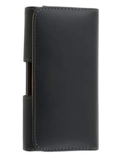 Smooth Synthetic Leather Belt Pouch for Sony Xperia ion LTE lt28i Smooth Synthetic Leather Belt Pouch for Sony Xperia ion LTE lt28i