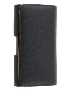 Textured Synthetic Leather Belt Pouch for Sony Xperia ion LTE lt28i Textured Synthetic Leather Belt Pouch for Sony Xperia ion LTE lt28i