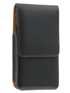 Smooth Synthetic Leather Vertical Belt Pouch for Sony Xperia ion LTE lt28i Smooth Synthetic Leather Vertical Belt Pouch for Sony Xperia ion LTE lt28i