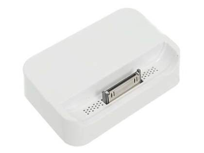 iPhone 4/4S Charging Dock