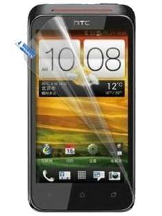 HTC Desire VC T328d Ultraclear Screen Protector HTC Desire VC T328d Ultraclear Screen Protector