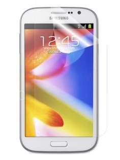 Anti-Glare Screen Protector for Samsung Galaxy Grand I9080 Anti-Glare Screen Protector for Samsung Galaxy Grand I9080