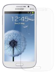 Samsung Galaxy Grand I9080 Ultraclear Screen Protector Samsung Galaxy Grand I9080 Ultraclear Screen Protector