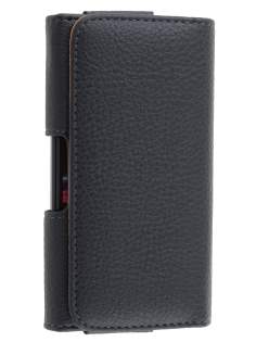 Textured Synthetic Leather Belt Pouch for Sony Xperia Z Textured Synthetic Leather Belt Pouch for Sony Xperia Z