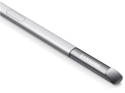 Genuine Samsung S-Pen Stylus for Galaxy Note 2 - White