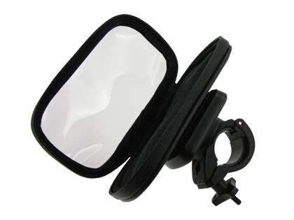 Universal Weatherproof  Bicycle Cradle - Cradle