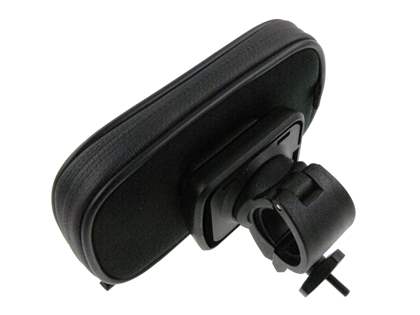 Universal Weatherproof Bicycle Cradle