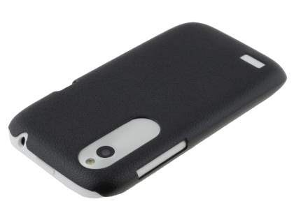 Ultra Slim Case for HTC Desire X - Classic Black