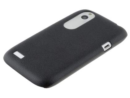 Ultra Slim Case for HTC Desire X - Classic Black