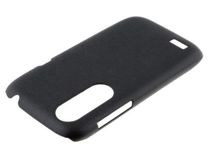 Ultra Slim Case for HTC Desire X - Classic Black