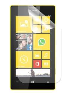 Anti-Glare Screen Protector for Nokia Lumia 520 Anti-Glare Screen Protector for Nokia Lumia 520