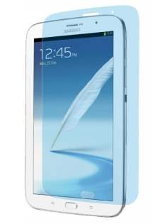Anti-Glare Screen Protector for Samsung Galaxy Note 8.0 Tablet - Screen Protector