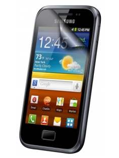 Anti-Glare Screen Protector for Samsung Galaxy Ace 2 I8160 Anti-Glare Screen Protector for Samsung Galaxy Ace 2 I8160