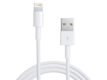 Lightning to USB-A Cable 1m - Lightning