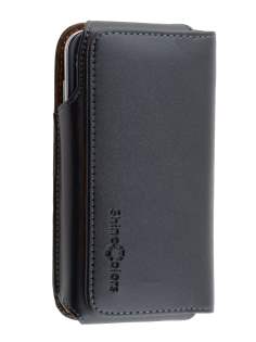 Extra-tough Genuine Leather ShineColours belt pouch for Samsung Ativ S I8750 Extra-tough Genuine Leather ShineColours belt pouch for Samsung Ativ S I8750