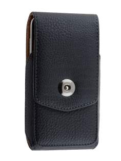Textured Synthetic Leather Vertical Belt Pouch for Samsung Textured Synthetic Leather Vertical Belt Pouch for Samsung