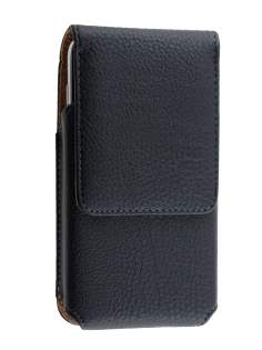 Textured Synthetic Leather Vertical Belt Pouch for Samsung Textured Synthetic Leather Vertical Belt Pouch for Samsung