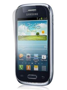 Ultraclear Screen Protector for Samsung Galaxy Young S6310 Ultraclear Screen Protector for Samsung Galaxy Young S6310