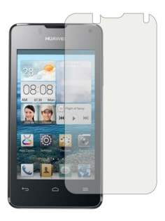 Anti-Glare Screen Protector for Huawei Ascend Y300 Anti-Glare Screen Protector for Huawei Ascend Y300
