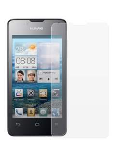 Ultraclear Screen Protector for Huawei Ascend Y300 Ultraclear Screen Protector for Huawei Ascend Y300