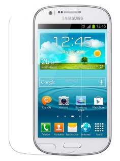 Ultraclear Screen Protector for Samsung Galaxy Express i8730 Ultraclear Screen Protector for Samsung Galaxy Express i8730