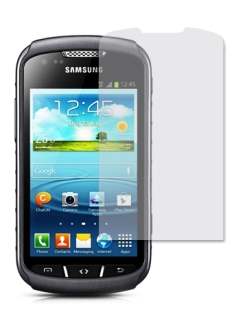 Ultraclear Screen Protector for Samsung Galaxy Xcover II S7710 Ultraclear Screen Protector for Samsung Galaxy Xcover II S7710
