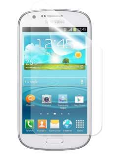 Anti-Glare Screen Protector for Samsung Galaxy Express i8730 - Screen Protector