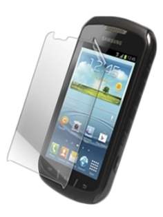 Anti-Glare Screen Protector for Samsung Galaxy Xcover II S7710 Anti-Glare Screen Protector for Samsung Galaxy Xcover II S7710