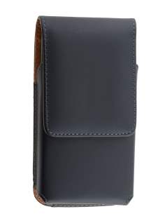 Smooth Synthetic Leather Vertical Belt Pouch for LG Nexus 4 E960 Smooth Synthetic Leather Vertical Belt Pouch for LG Nexus 4 E960