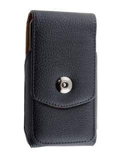 Textured Synthetic Leather Vertical Belt Pouch for LG Nexus 4 E960 Textured Synthetic Leather Vertical Belt Pouch for LG Nexus 4 E960