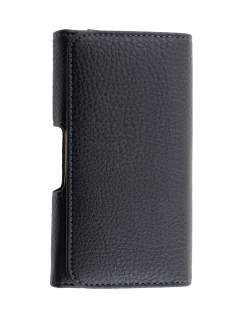 Textured Synthetic Leather Belt Pouch for Huawei Ascend Y300 Textured Synthetic Leather Belt Pouch for Huawei Ascend Y300