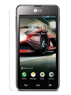 Ultraclear Screen Protector for LG Optimus F5 P875 Ultraclear Screen Protector for LG Optimus F5 P875