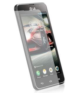 Anti-Glare Screen Protector for LG Optimus F5 P875 Anti-Glare Screen Protector for LG Optimus F5 P875